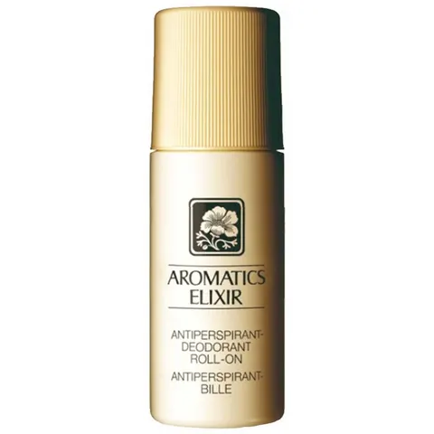 Clinique Aromatics Elixir Deodorant Roll-On, 75 ml – afbeelding 3