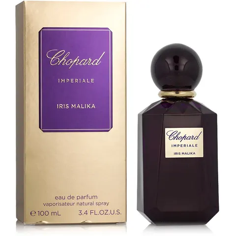 Damesparfum Chopard Imperiale Iris Malika EDP 100 ml – afbeelding 2