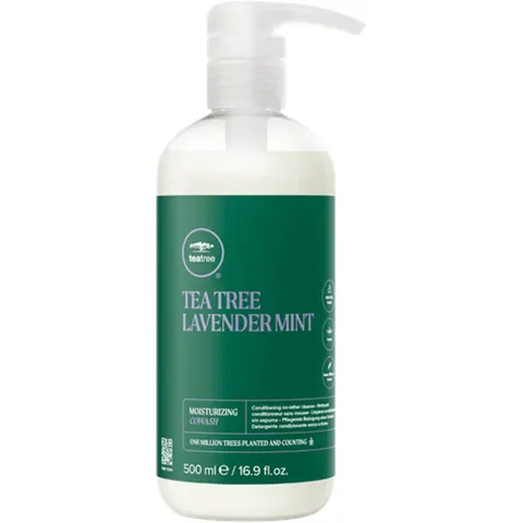 Paul Mitchell Lavender Mint Moisturizing Cowash 500ml – afbeelding 2