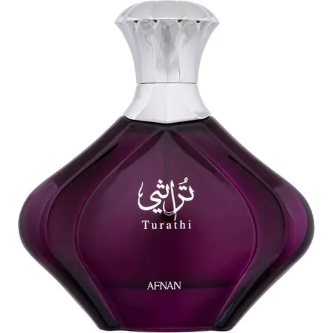 Afnan Turathi Eau de Parfum - 90ml – 6290171070573 – afbeelding 3