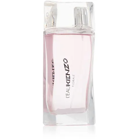 Kenzo L'eau Florale Etv 50ml – afbeelding 2