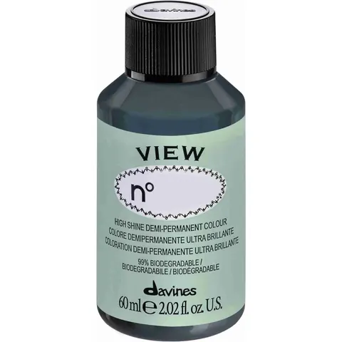 Davines View 4,44 60ml – afbeelding 2
