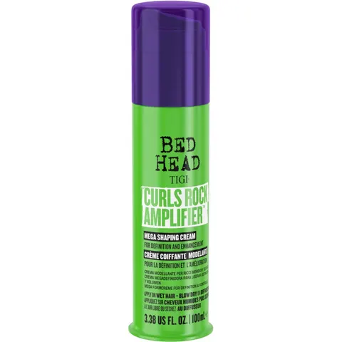 TIGI - Bed Head Curls Rock Amplifier - 100ml – afbeelding 4