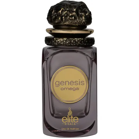 Genesis Omega 100ML EDP By Risala Elite – afbeelding 3
