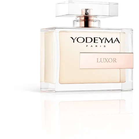 Yodeyma - LUXOR - Parfum 100ml – afbeelding 2
