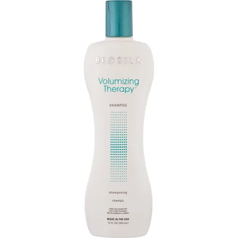 Biosilk Volumizing Therapy Shampoo – afbeelding 2