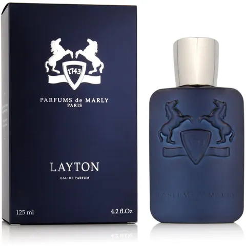Parfums de Marly Layton Eau de Parfum, 125 ml – afbeelding 2