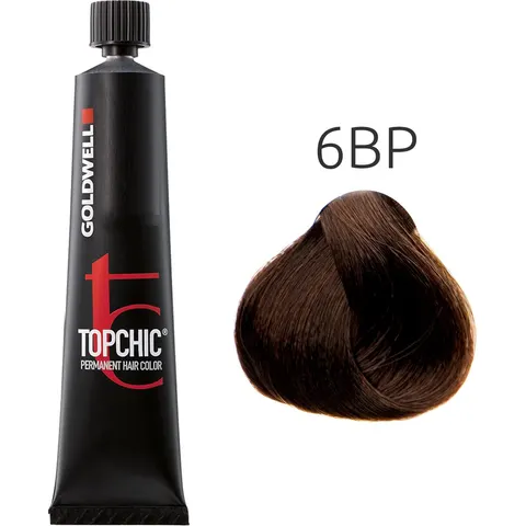 Goldwell Topchic Haarverf 60ml – afbeelding 3