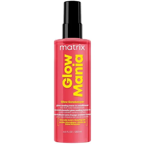 Matrix - Glow Sealing Leave-In Conditioner - 250ml – afbeelding 3