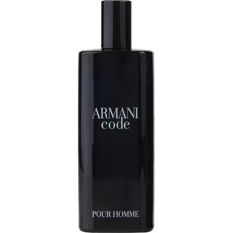 Giorgio Armani Code 15 ml - Eau de Toilette - Herenparfum – afbeelding 2