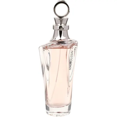 Mauboussin Pour Elle - 100 ml - Eau de parfum – afbeelding 3