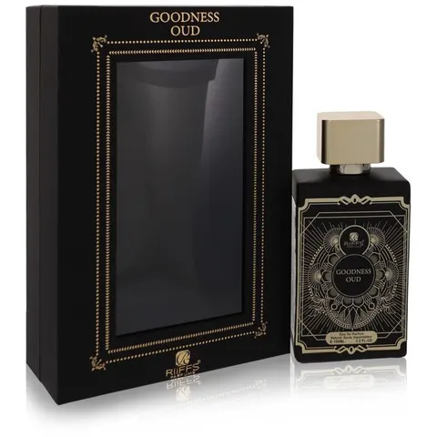 Riiffs Goodness Oud eau de parfum spray 100 ml – afbeelding 2