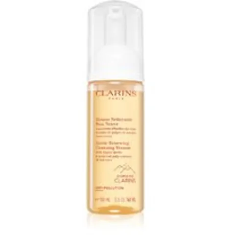 Clarins Total Renewing Foaming Cleanser 150 ml – afbeelding 3