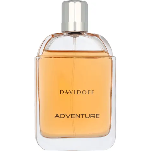 Davidoff Adventure Eau de Toilette, 100 ml – afbeelding 3