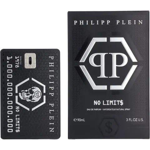 Philipp Plein No Limits eau de parfum 90ml – afbeelding 2