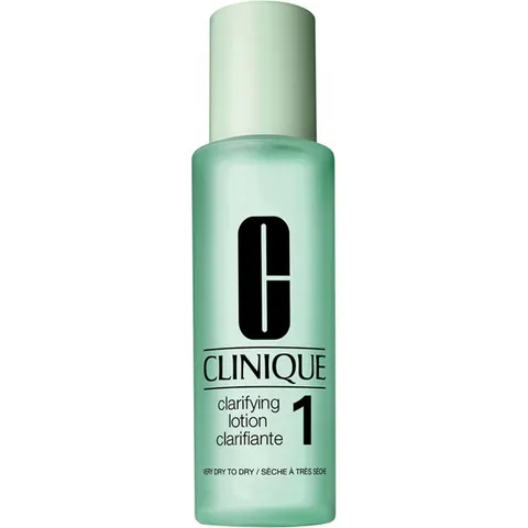 Clinique 3-Step System Clarifying 1 Toner, 200 ml – afbeelding 2