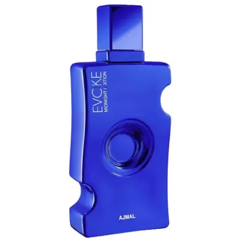 Ajmal Evoke Midnight Edition - Eau de Parfum - 100 ml – afbeelding 2