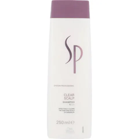 Wella SP Clear Scalp Shampoo – afbeelding 2