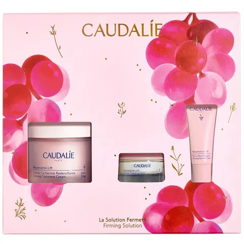 Caudalie Geschenkset Firming Solution - 1 set – afbeelding 2