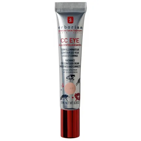 Erborian CC Eye Oogcrème, 10 ml – 930244 – afbeelding 2