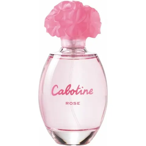 GRES PARFUMS CABOTINE ROSE - 50ML - Eau de toilette – afbeelding 3