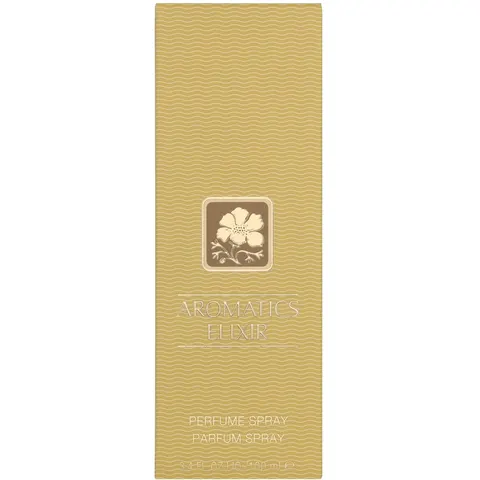 Clinique Aromatics Elixir Eau de Parfum, 100 ml – afbeelding 2