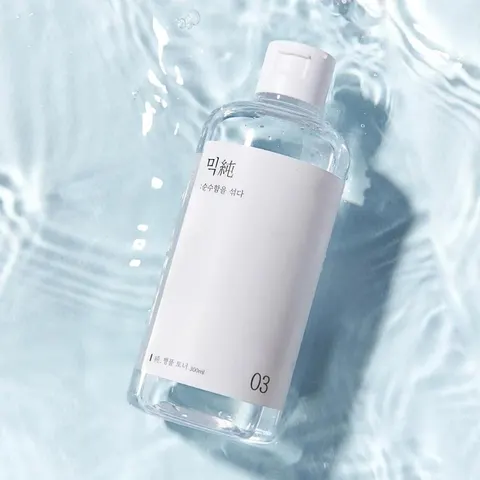 MIXSOON Centella Asiatica Toner 150ml – afbeelding 2
