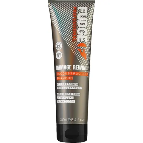 Fudge - Damage Rewind Reconstructive Shampoo - 250ml – afbeelding 3