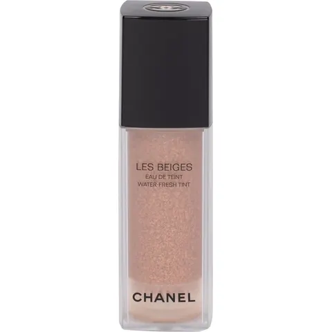 Chanel Les Beiges Eau De Teint Medium 30ml – afbeelding 2