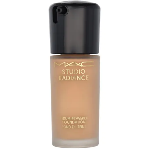 MAC Cosmetics - Studio Radiance Serum Foundation – SYP8080000 – afbeelding 2