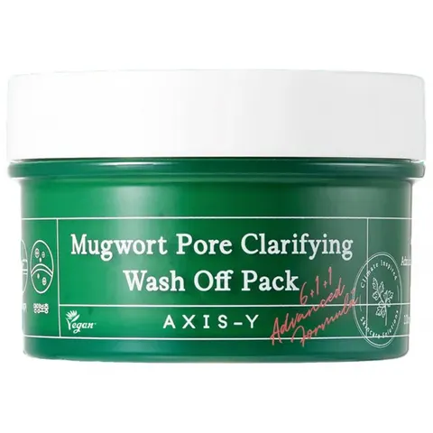 Axis-Y Exfoliërend Masker 100 ml – afbeelding 2