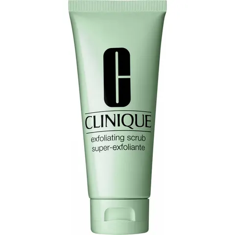 Clinique Exfoliating Scrub - 100 ml – afbeelding 2