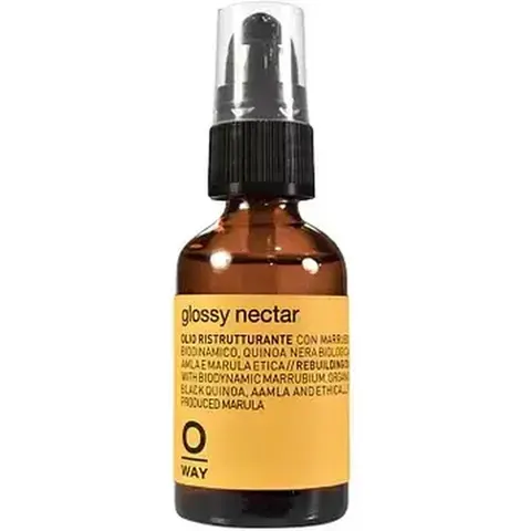 Oway Styling & Finish Glossy Nectar 50 Ml – afbeelding 3