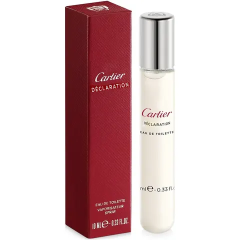 Cartier Declaration EDT 10ml for Men – afbeelding 2