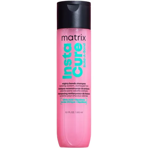 Matrix - Mighty Bonds Shampoo - 300ml – afbeelding 2