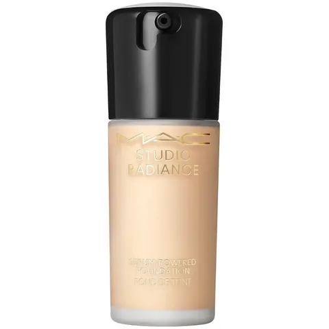 MAC Cosmetics - Studio Radiance Serum Foundation – SYP8090000 – afbeelding 2