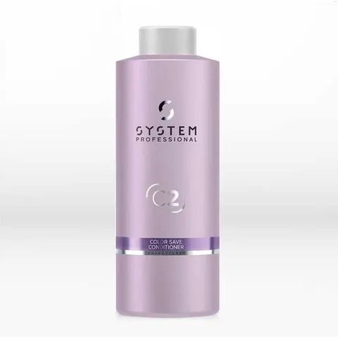 System Professional Lipid Code C2 Color Save Conditioner 1000ml – afbeelding 2