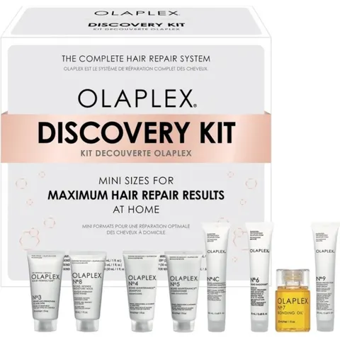 Olaplex - Discovery Kit - No. 3 tm 9 – afbeelding 2