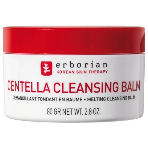 Erborian - Centella Cleansing Balm - 80gr – afbeelding 3