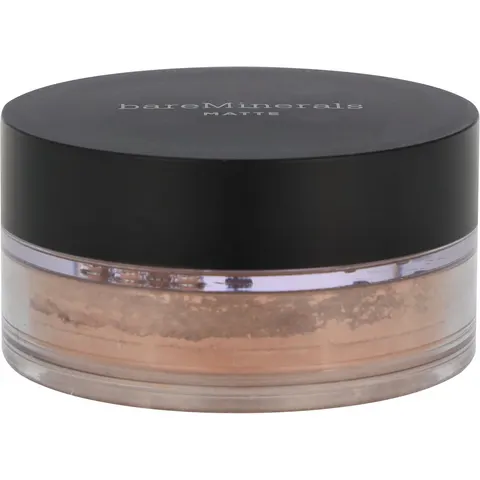 BareMinerals Matte Foundation SPF15 6 g - Medium 10 – afbeelding 3