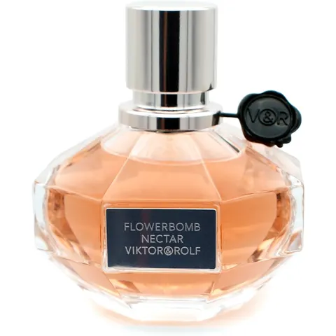 Viktor & Rolf Flowerbomb Nectar Eau de Parfum, 50 ml – afbeelding 2