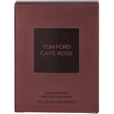 Tom Ford Café Rose Eau de Parfum spray 30ml – afbeelding 3