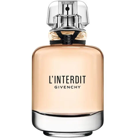 Givenchy L'Interdit Eau de Parfum spray 100ml – afbeelding 2
