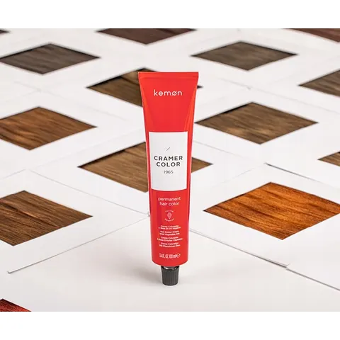 Kemon Cramer Color 1965 1 100ml – afbeelding 2
