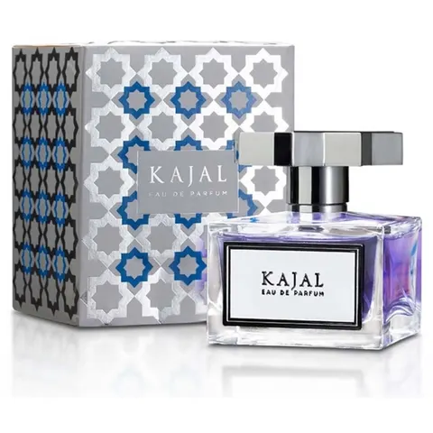 Kajal Classic - 100ml - Eau De Parfum Spray – afbeelding 3