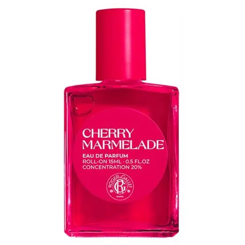 Roger & Gallet Cherry Marmelade Eau de Parfum Roll-On 15 ml – afbeelding 2