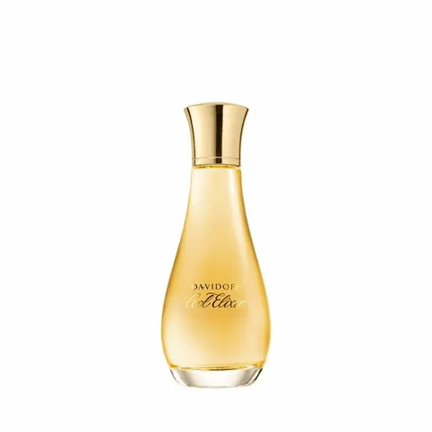 Davidoff Cool Elixir Woman Parfum, 50 ml – afbeelding 4