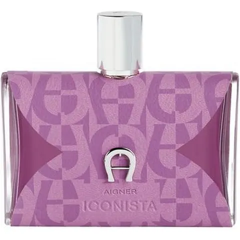 Aigner Iconista eau de parfum 100ml – afbeelding 2