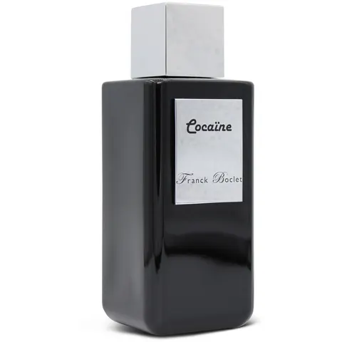 Franck Boclet Cocaïne Extrait de Parfum 100ml – afbeelding 2