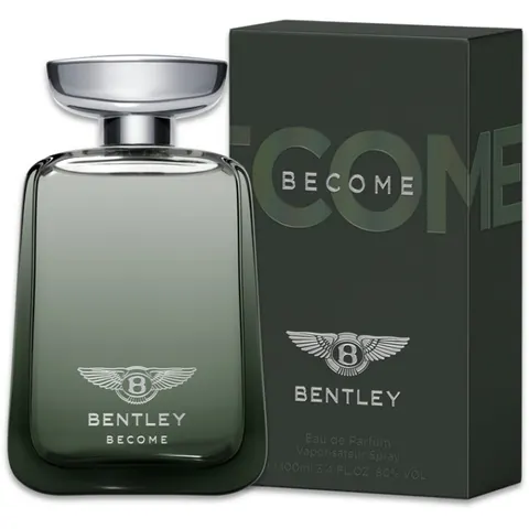 Bentley Become EDP Spray 100ml – afbeelding 2